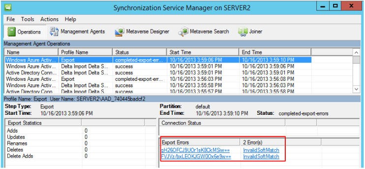 Miisclient.exe Console